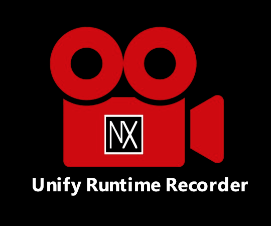 Unify Runtime Recorder (URR)